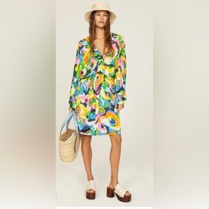 Essentiel Antwerp
Duchess Mini Dress